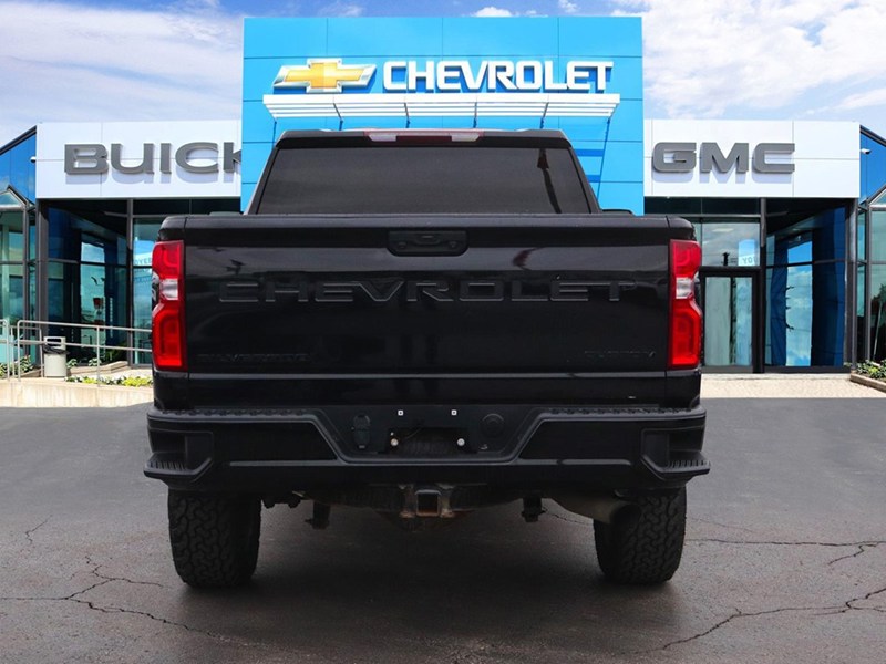 2021 Chevrolet Silverado 2500HD 6.6L V8 | CUSTOM | NEWTIRES | NOACCIDENTS | LOWKMS