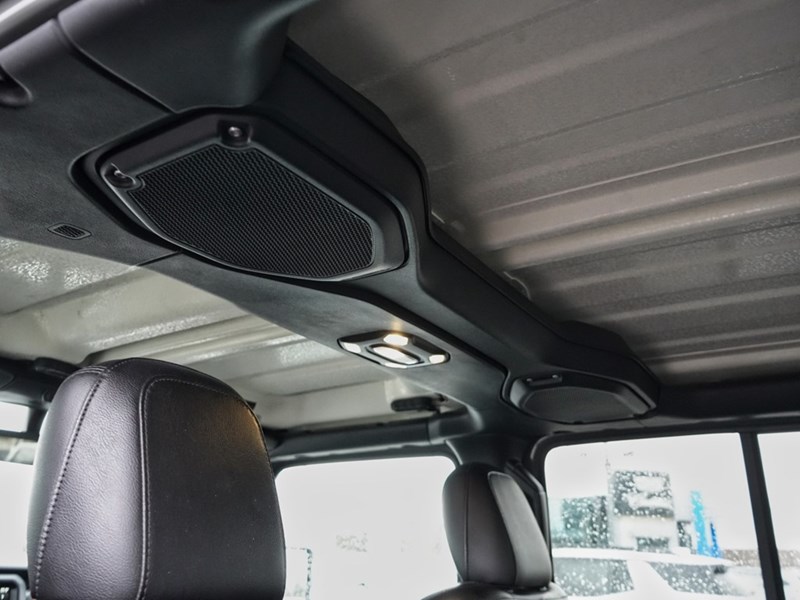 2021 Jeep Gladiator Mojave 4x4