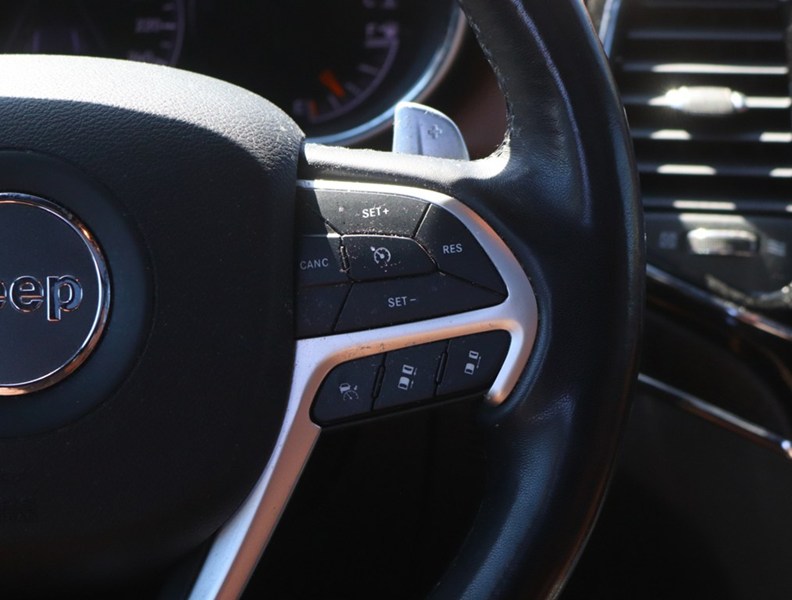2021 Jeep Grand Cherokee SUMMIT | SAFETYINCLUDED | NOCLAIMS | 1OWNER | 4X4
