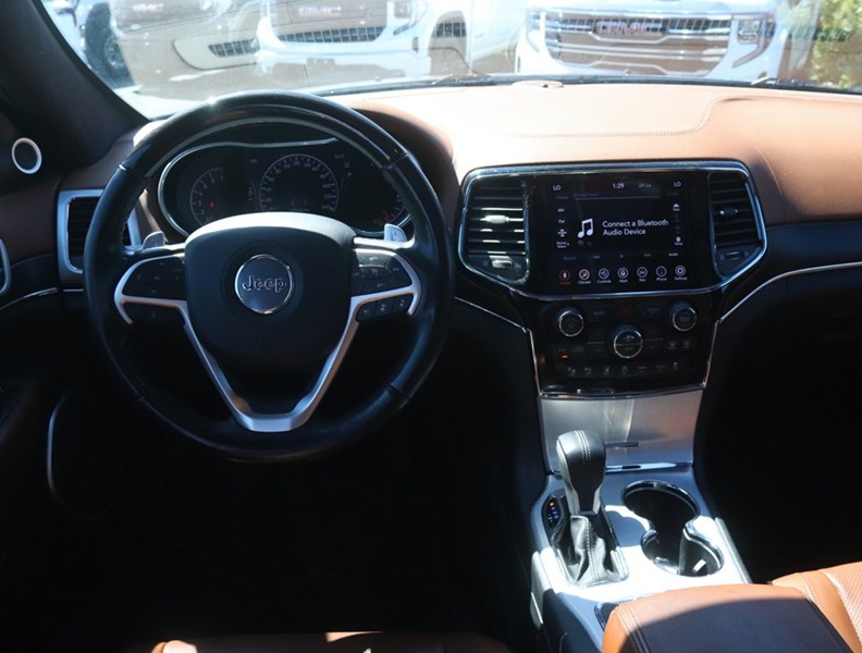 2021 Jeep Grand Cherokee SUMMIT | SAFETYINCLUDED | NOCLAIMS | 1OWNER | 4X4