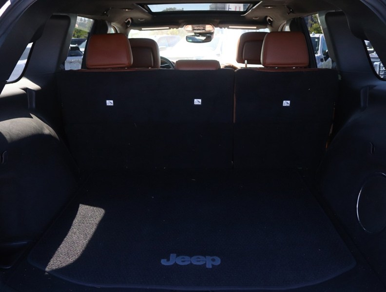 2021 Jeep Grand Cherokee SUMMIT | SAFETYINCLUDED | NOCLAIMS | 1OWNER | 4X4