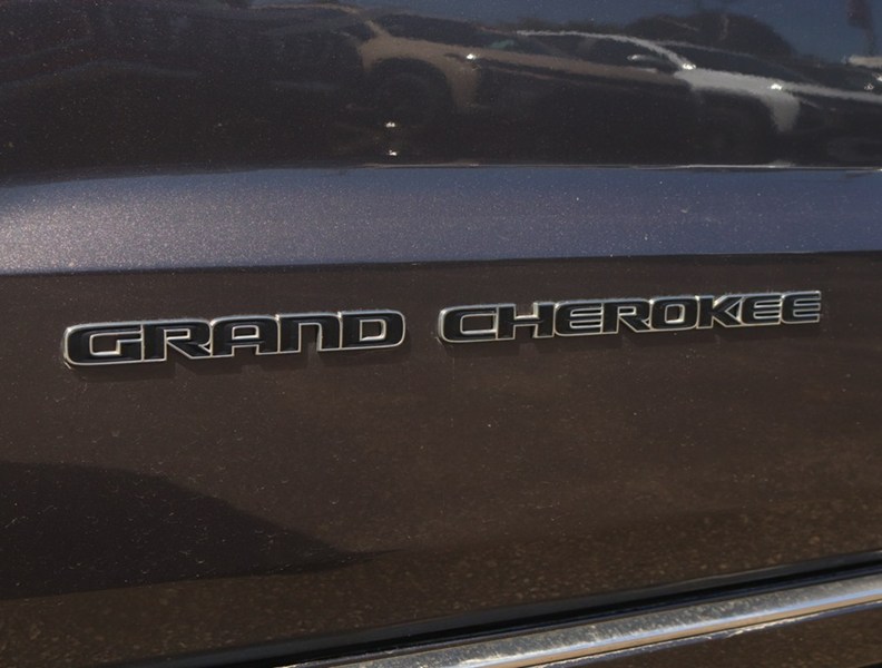 2021 Jeep Grand Cherokee SUMMIT | SAFETYINCLUDED | NOCLAIMS | 1OWNER | 4X4