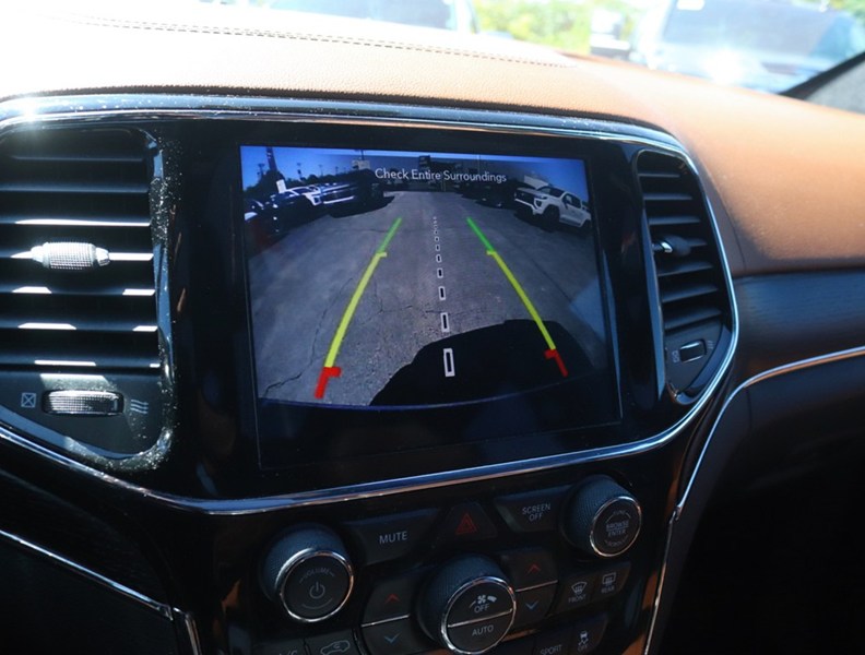 2021 Jeep Grand Cherokee SUMMIT | SAFETYINCLUDED | NOCLAIMS | 1OWNER | 4X4