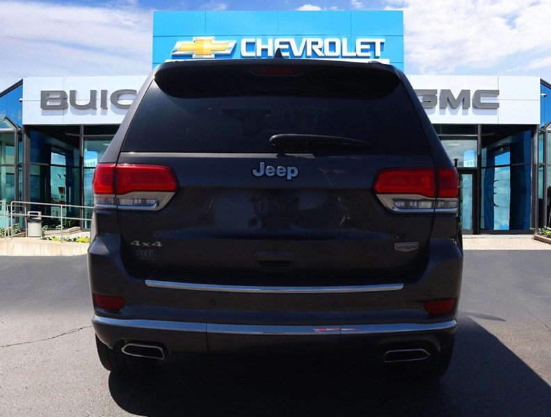 2021 Jeep Grand Cherokee SUMMIT | SAFETYINCLUDED | NOCLAIMS | 1OWNER | 4X4