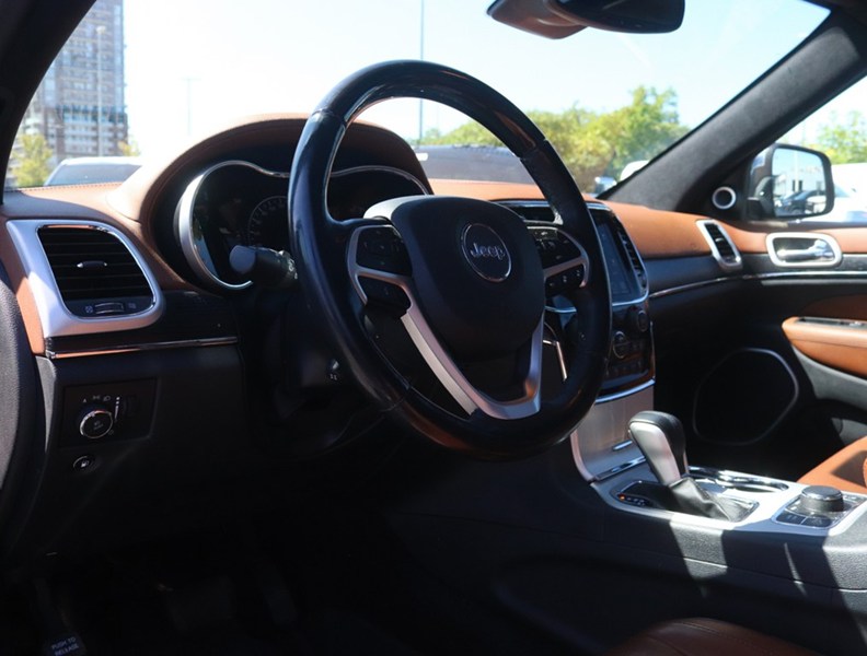 2021 Jeep Grand Cherokee SUMMIT | SAFETYINCLUDED | NOCLAIMS | 1OWNER | 4X4