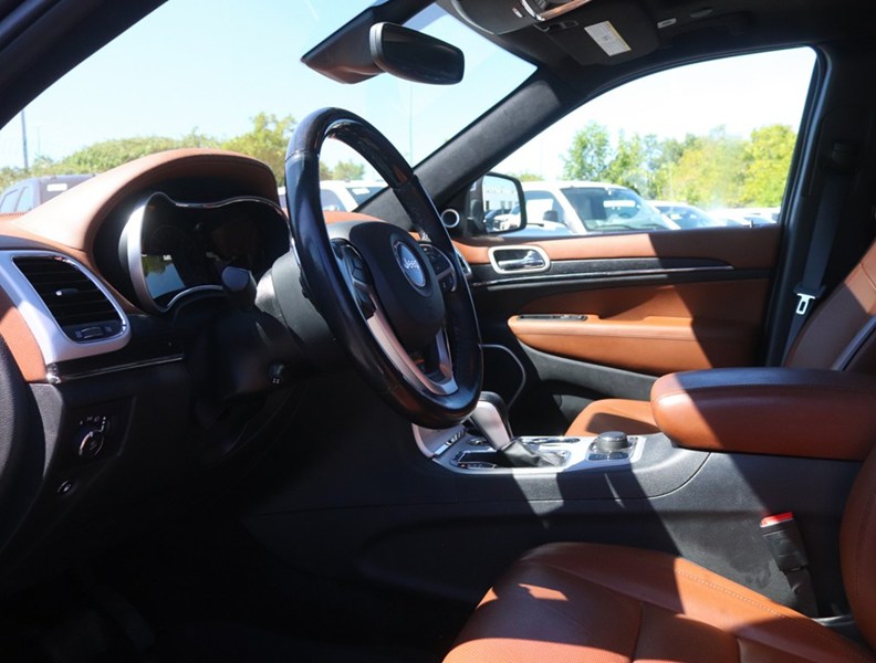 2021 Jeep Grand Cherokee SUMMIT | SAFETYINCLUDED | NOCLAIMS | 1OWNER | 4X4