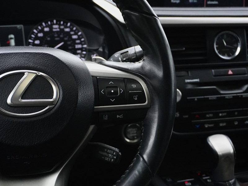 2021 Lexus RX 350 RX 350 Auto