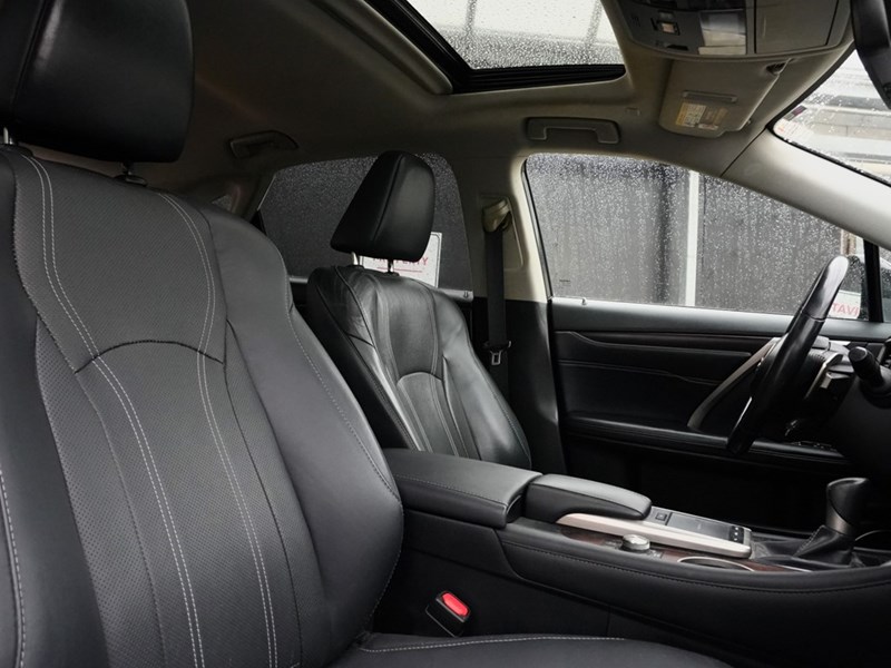 2021 Lexus RX 350 RX 350 Auto