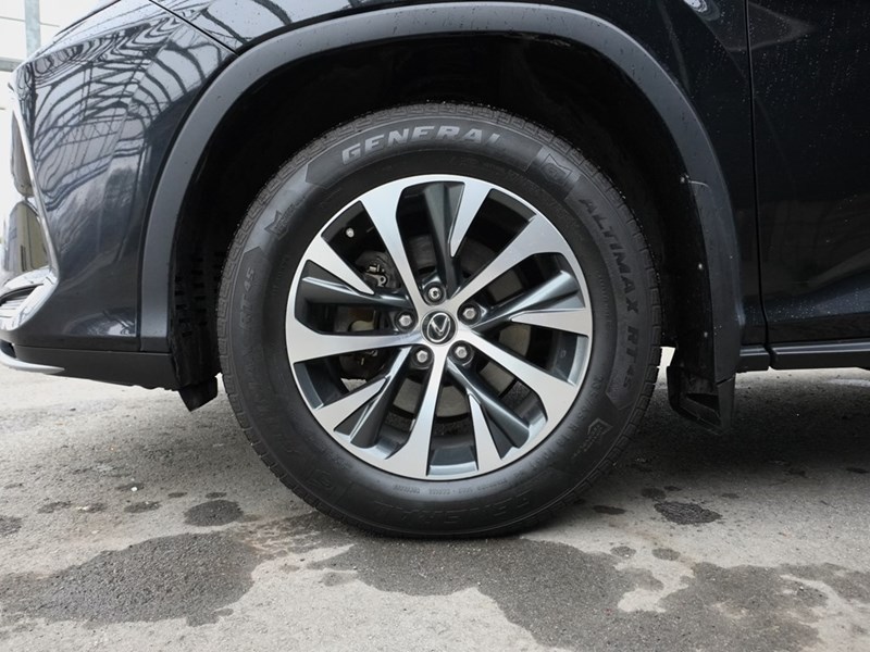 2021 Lexus RX 350 RX 350 Auto