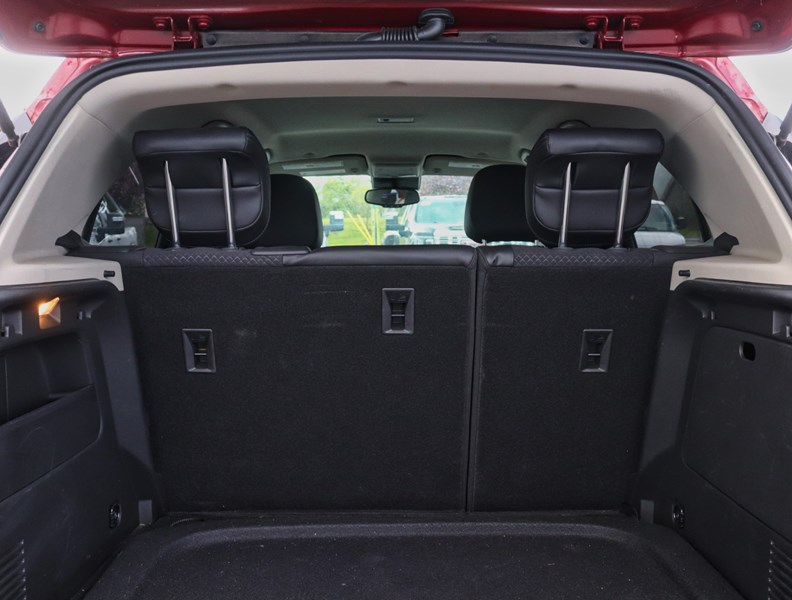 2022 Buick Encore AWD 4dr Preferred