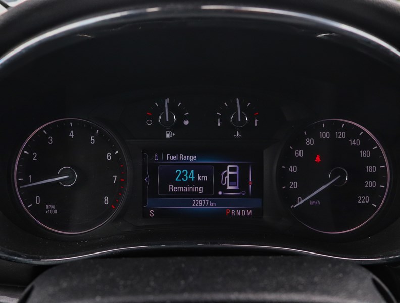 2022 Buick Encore AWD 4dr Preferred