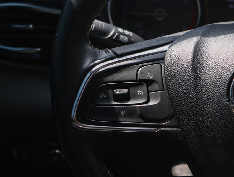 2022 Buick Encore GX AWD 4dr Preferred