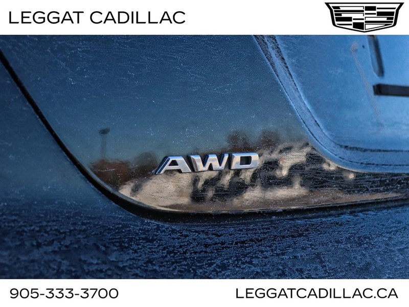 2022 Cadillac CT5-V 4dr Sdn