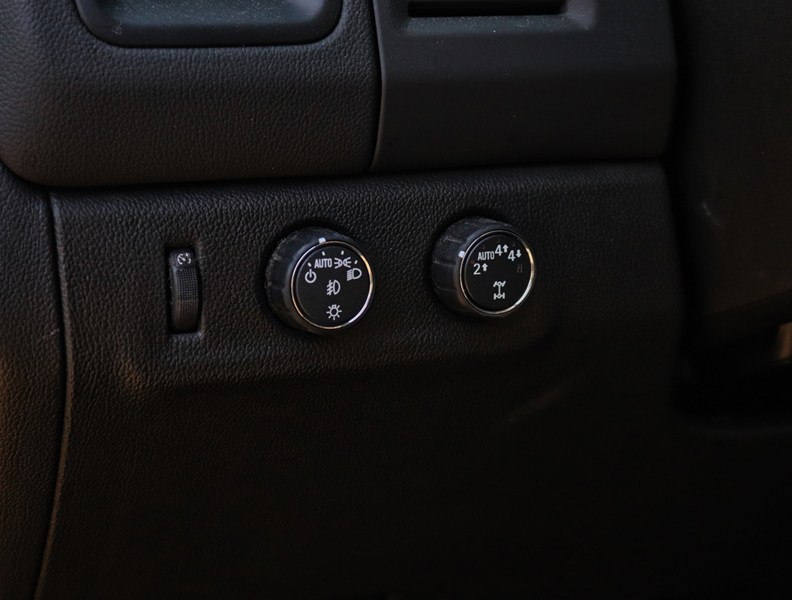 2022 Chevrolet Colorado 4WD Crew Cab 128