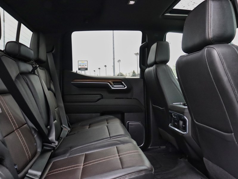 2022 Chevrolet Silverado 1500 HIGHCOUNTRY | NEWTIRES | NEWBRAKES | SAFETYINCL |