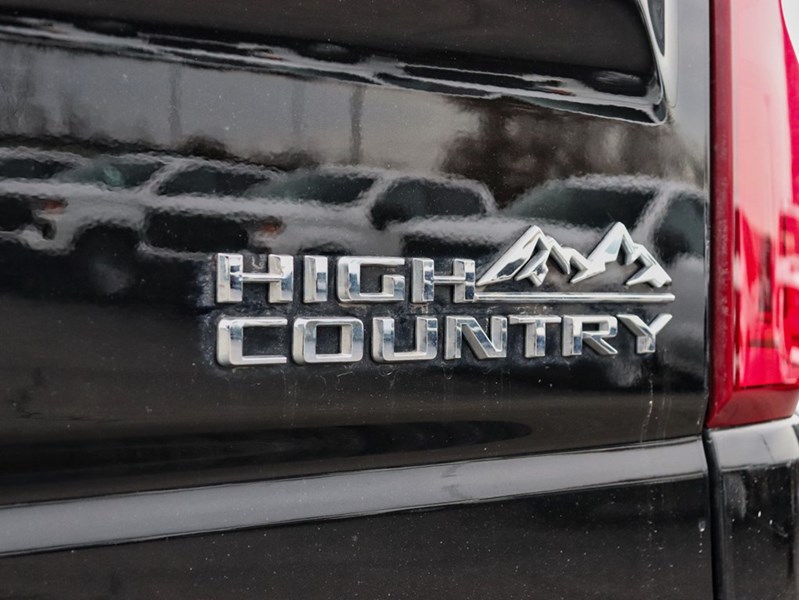 2022 Chevrolet Silverado 1500 HIGHCOUNTRY | NEWTIRES | NEWBRAKES | SAFETYINCL |