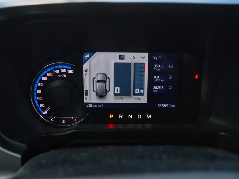 2022 Ford Bronco OUTERBANKS | 4X4 | ONLY33000KMS | NOCLAIMS | MINT