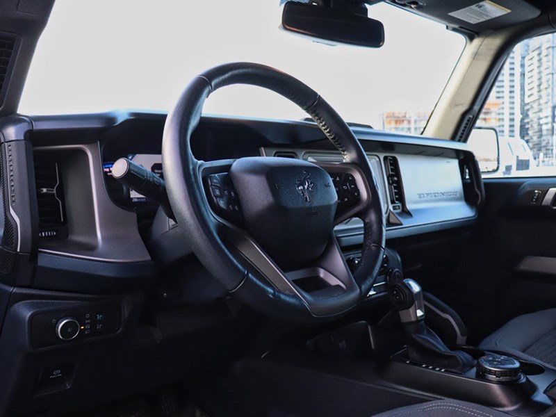 2022 Ford Bronco OUTERBANKS | 4X4 | ONLY33000KMS | NOCLAIMS | MINT