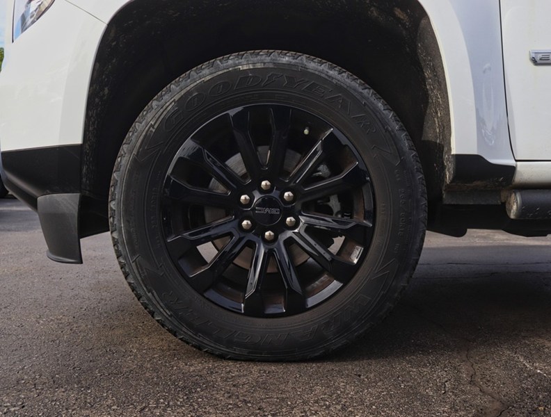 2022 GMC Canyon 2WD Crew Cab 128
