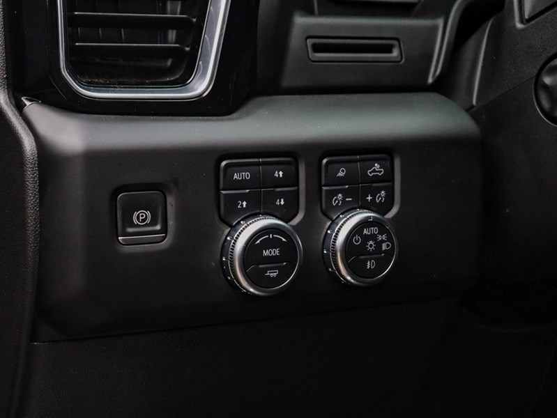 2022 GMC Sierra 1500 4WD Crew Cab 147