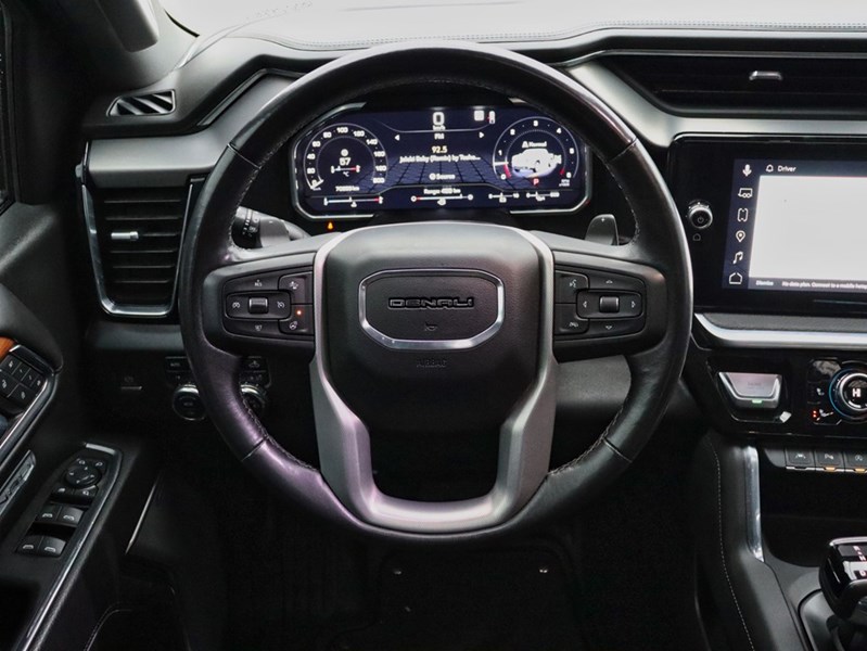 2022 GMC Sierra 1500 4WD Crew Cab 147