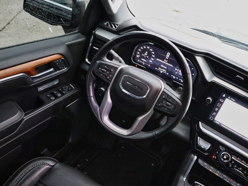 2022 GMC Sierra 1500 4WD Crew Cab 147