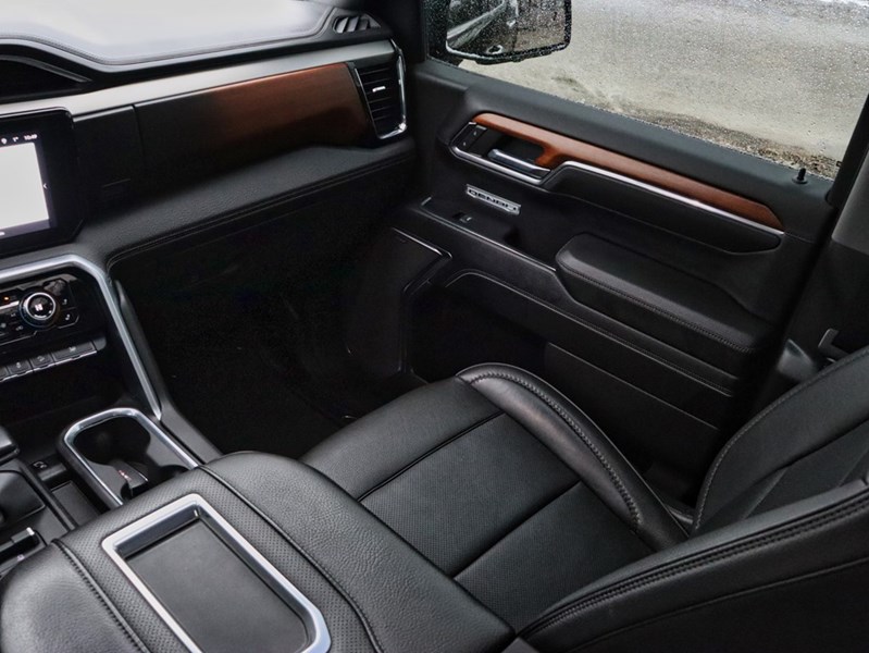 2022 GMC Sierra 1500 4WD Crew Cab 147