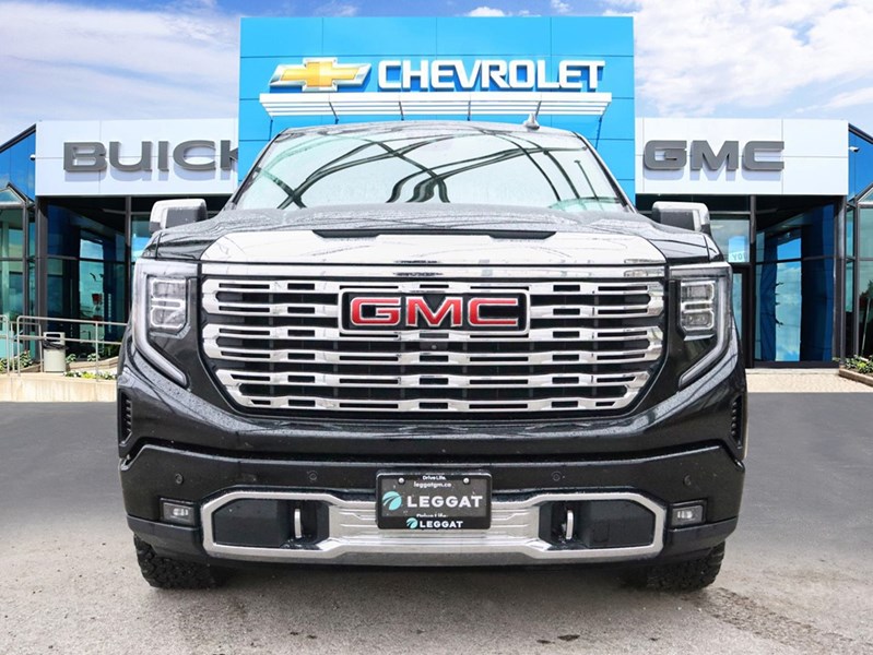2022 GMC Sierra 1500 4WD Crew Cab 147