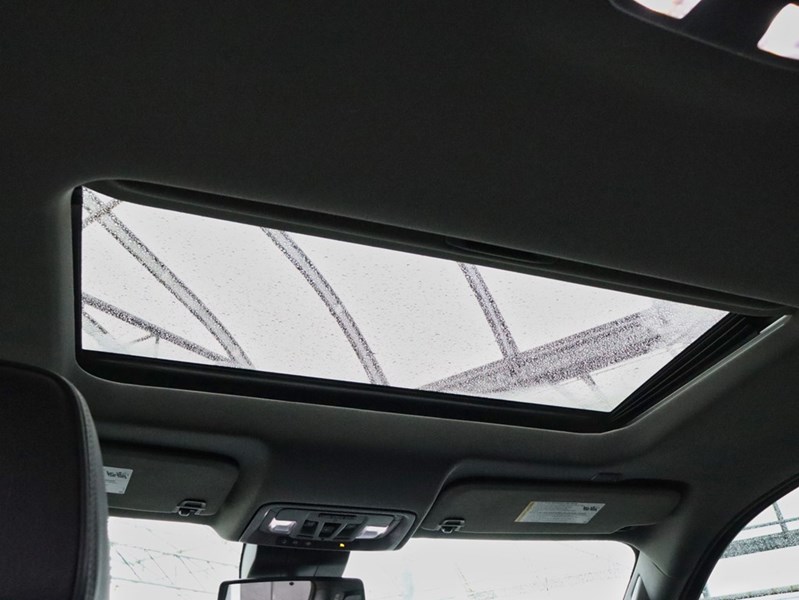 2022 GMC Sierra 1500 4WD Crew Cab 147