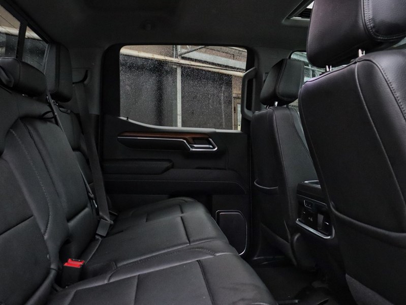 2022 GMC Sierra 1500 4WD Crew Cab 147