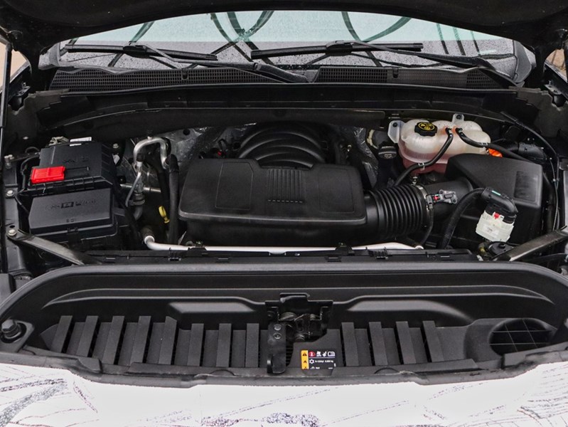 2022 GMC Sierra 1500 4WD Crew Cab 147