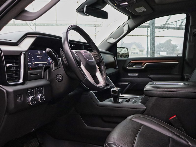 2022 GMC Sierra 1500 4WD Crew Cab 147