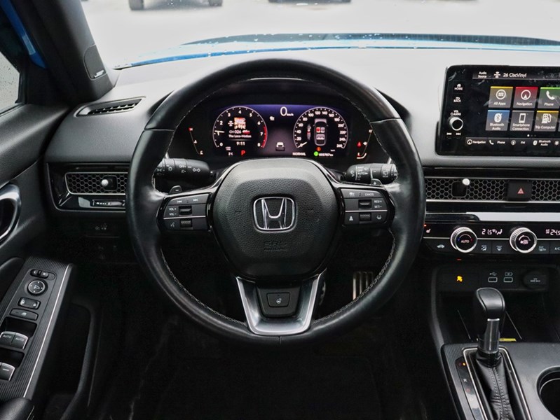 2022 Honda Civic SPORT TOURING | ONLY56000KM | 1OWNER | NOACCIDENT