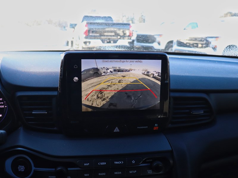 2022 Hyundai Veloster N Manual