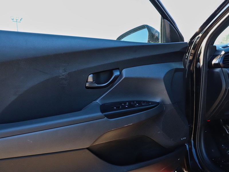 2022 Hyundai Veloster N Manual