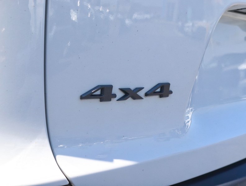 2022 Jeep Cherokee Trailhawk 4x4