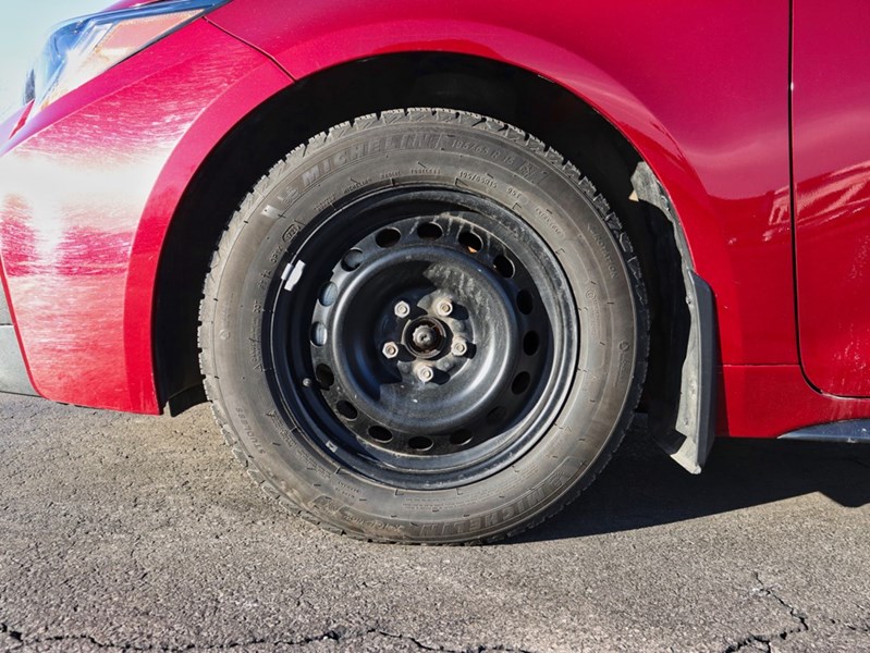 2022 Toyota Corolla SE CVT