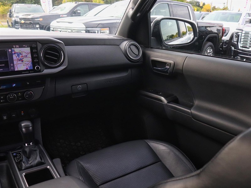 2022 Toyota Tacoma TRD SPORT | NOACCIDENTS | 1OWNER | TONNEAU | 4X4 |