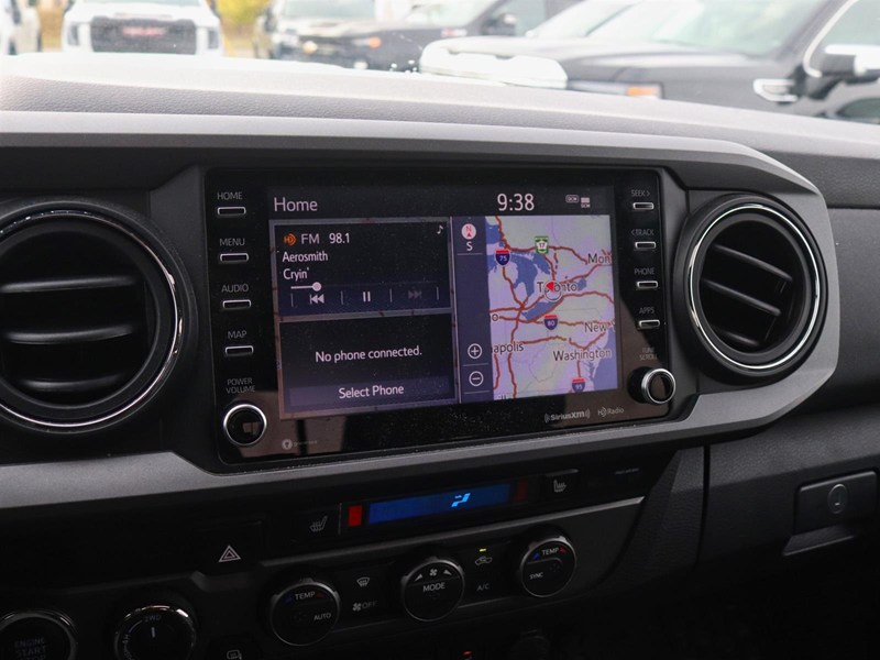 2022 Toyota Tacoma TRD SPORT | NOACCIDENTS | 1OWNER | TONNEAU | 4X4 |