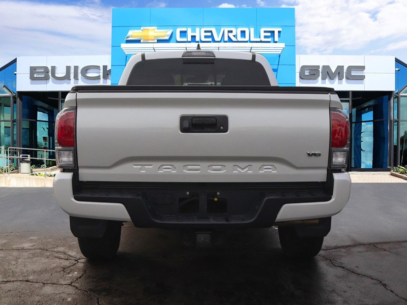 2022 Toyota Tacoma TRD SPORT | NOACCIDENTS | 1OWNER | TONNEAU | 4X4 |