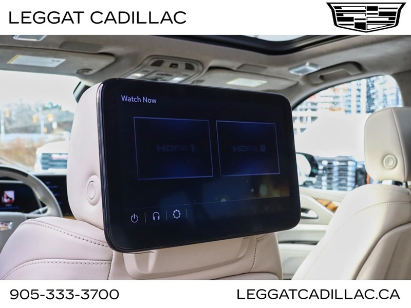 2023 Cadillac Escalade ESV PremiumLuxuryPlatinum | RATESFROM3.99% | NOCLAIMS