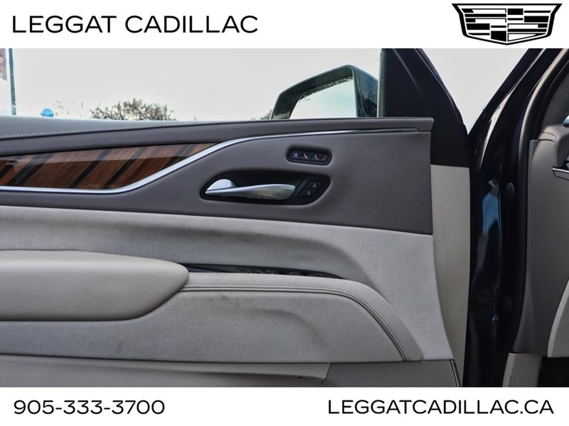 2023 Cadillac Escalade ESV PremiumLuxuryPlatinum | RATESFROM3.99% | NOCLAIMS