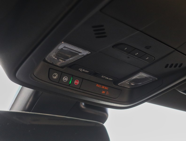 2023 Cadillac XT4 AWD 4dr Sport