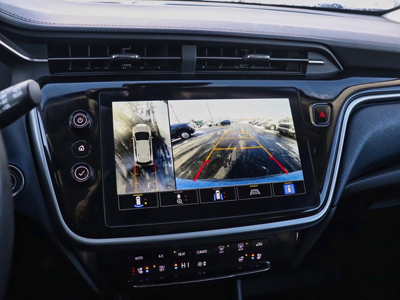 2023 Chevrolet Bolt EUV PREMIER | NEWBRAKES | LOWKMS | 1OWNER | NOACCIDENT