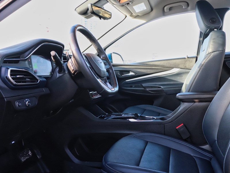 2023 Chevrolet Bolt EUV PREMIER | NEWBRAKES | LOWKMS | 1OWNER | NOACCIDENT