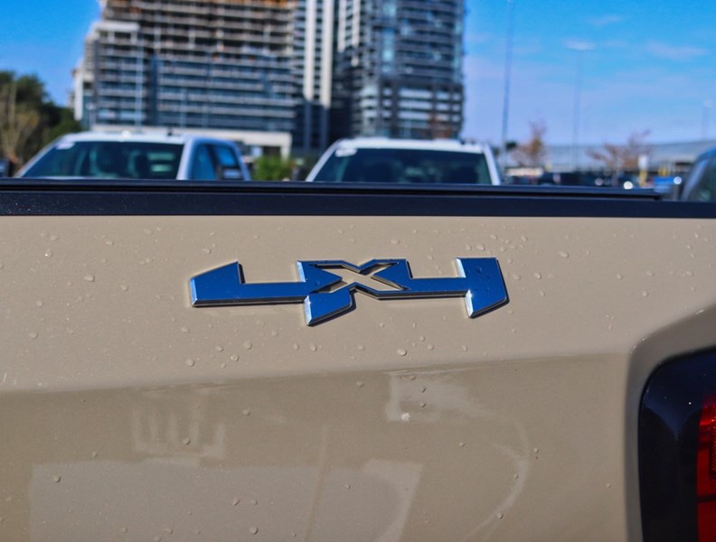 2023 GMC Sierra 1500 4WD Crew Cab 147