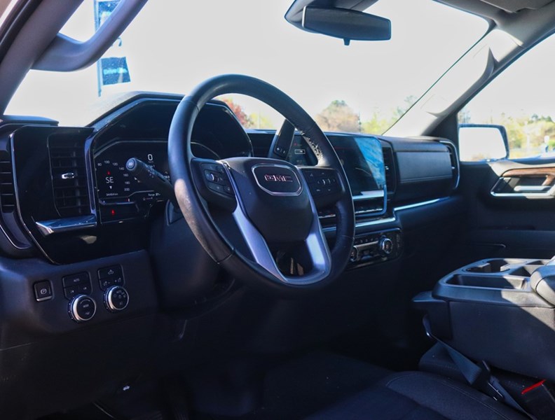2023 GMC Sierra 1500 4WD Crew Cab 147