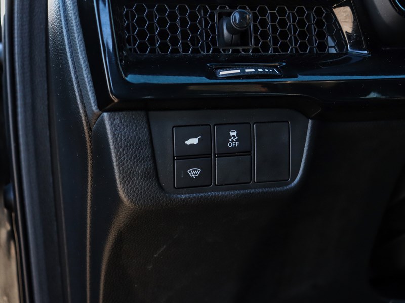 2023 Honda CR-V Hybrid Touring AWD