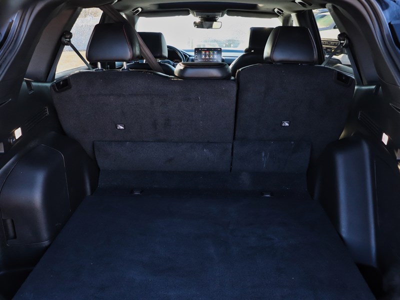 2023 Honda CR-V Hybrid Touring AWD