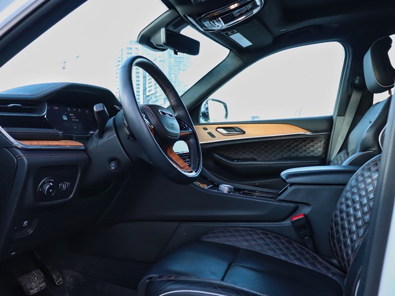 2023 Jeep Grand Cherokee SUMMIT| RESERVE | REARMEDIA | HUD | 4X4 | NOCLAIMS